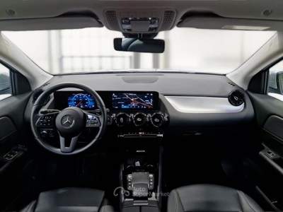Mercedes-Benz GLA MERCEDES-BENZ CLASSE GLA GLA 200 AUTOMATIC BUSINESS EXTRA CROSSOVER usata Casei Gerola
