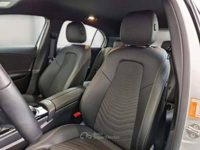 Mercedes-Benz Classe A MERCEDES-BENZ CLASSE A A 250 E PLUG-IN HYBRID AUTO BUSINESS EXTRA 5 PORTE BERLINA usata Casei Gerola