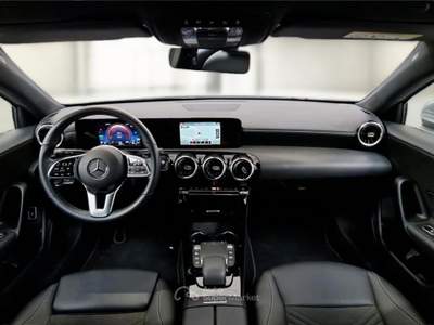 Mercedes-Benz Classe A MERCEDES-BENZ CLASSE A A 250 E PLUG-IN HYBRID AUTO BUSINESS EXTRA 5 PORTE BERLINA usata Casei Gerola