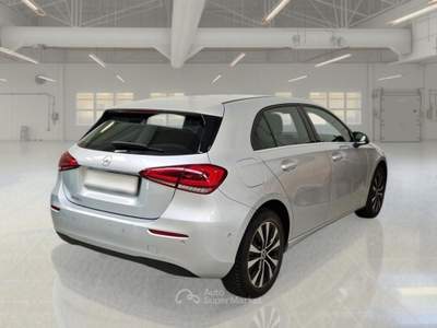 Mercedes-Benz Classe A MERCEDES-BENZ CLASSE A A 250 E PLUG-IN HYBRID AUTO BUSINESS EXTRA 5 PORTE BERLINA usata Casei Gerola