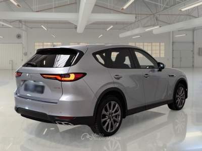 Mazda CX-60 MAZDA CX-60 3.3L E-SKYACTIV MHEV EXCLUSIVE LINE AWD AUTO SUV usata Casei Gerola