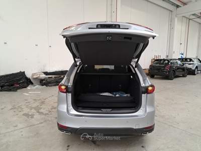 Mazda CX-60 MAZDA CX-60 2.5L E-SKYACTIV PHEV EXCLUSIVE LINE AWD AUTO SUV usata Casei Gerola