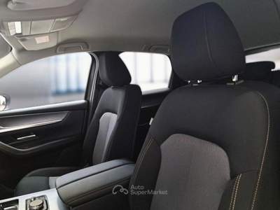 Mazda CX-60 MAZDA CX-60 2.5L E-SKYACTIV PHEV EXCLUSIVE LINE AWD AUTO SUV usata Casei Gerola