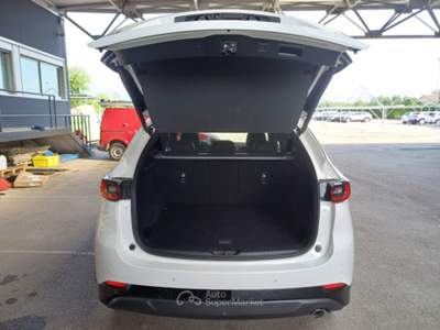Mazda CX-5 MAZDA CX-5 2.2L 184 CV AWD 6AT HOMURA AUTO SUV usata Verona