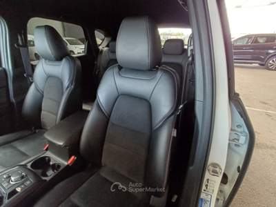 Mazda CX-5 MAZDA CX-5 2.2L 184 CV AWD 6AT HOMURA AUTO SUV usata Verona