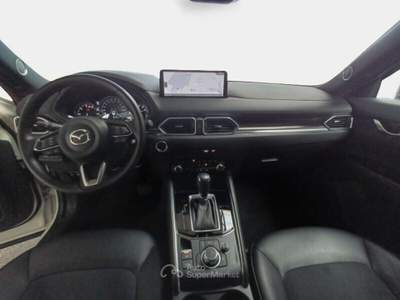 Mazda CX-5 MAZDA CX-5 2.2L 184 CV AWD 6AT HOMURA AUTO SUV usata Verona