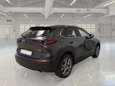 Mazda CX-30 MAZDA CX-30 2.0L SKYACTIV-G 150 CV M HYBRID EXCEED AUTO SUV usata Casei Gerola