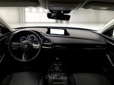 Mazda CX-30 MAZDA CX-30 2.0L SKYACTIV-G 150 CV M HYBRID EXCEED AUTO SUV usata Casei Gerola