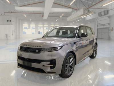 Land Rover Range Rover Sport LAND ROVER RANGE ROVER SPORT 3.0 I6 400 PHEV DYNAMIC HSE AUT. SUV usata Casei Gerola