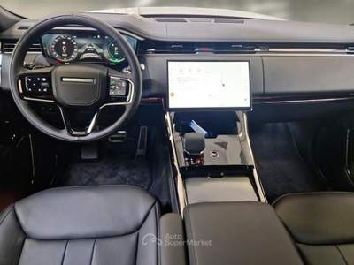 Land Rover Range Rover Sport LAND ROVER RANGE ROVER SPORT 3.0 I6 400 PHEV DYNAMIC HSE AUT. SUV usata Casei Gerola