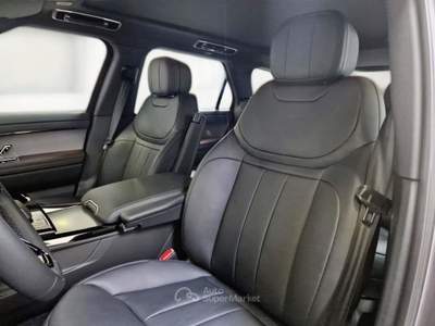 Land Rover Range Rover Sport LAND ROVER RANGE ROVER SPORT 3.0 I6 400 PHEV DYNAMIC HSE AUT. SUV usata Casei Gerola