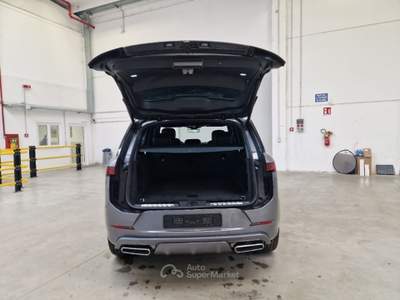 Land Rover Range Rover Sport LAND ROVER RANGE ROVER SPORT 3.0 I6 400 PHEV DYNAMIC HSE AUT. SUV usata Casei Gerola