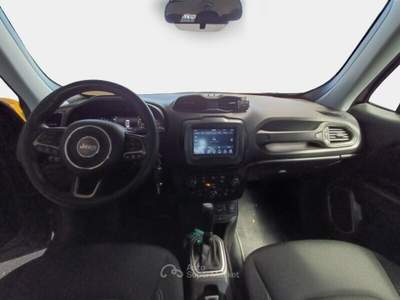 Jeep Renegade JEEP RENEGADE 1.3 T4 DDCT 150 CV LIMITED SUV usata Verona