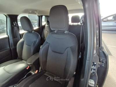 Jeep Renegade JEEP RENEGADE 1.3 T4 DDCT 150 CV LIMITED SUV usata Verona