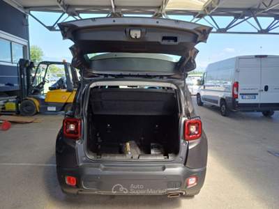 Jeep Renegade JEEP RENEGADE 1.3 T4 DDCT 150 CV LIMITED SUV usata Verona