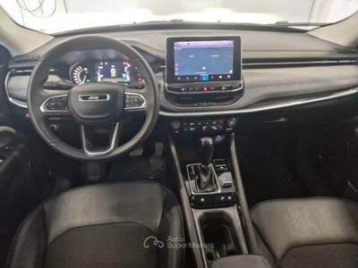 Jeep Compass JEEP COMPASS 1.3 T4 PHEV 130 CV BUSINESS 4XE AUTO SUV usata Casei Gerola