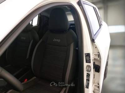 Jeep Avenger JEEP AVENGER 1.2 TURBO LONGITUDE SUV usata Bari