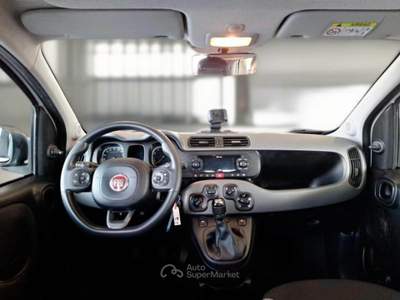 Fiat Panda FIAT PANDA 1.0 FIREFLY 70 CV SES HYBRID CITY LIFE 5 PORTE BERLINA usata Firenze