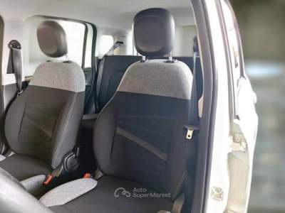 Fiat Panda FIAT PANDA 1.0 FIREFLY 70 CV SES HYBRID CITY LIFE 5 PORTE BERLINA usata Firenze