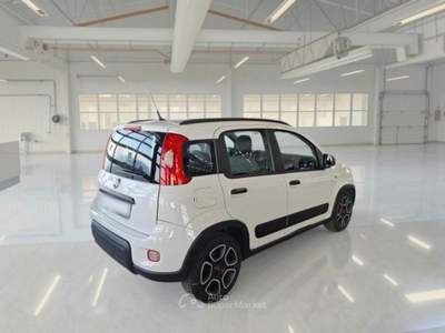 Fiat Panda FIAT PANDA 1.0 FIREFLY 70 CV SES HYBRID CITY LIFE 5 PORTE BERLINA usata Firenze