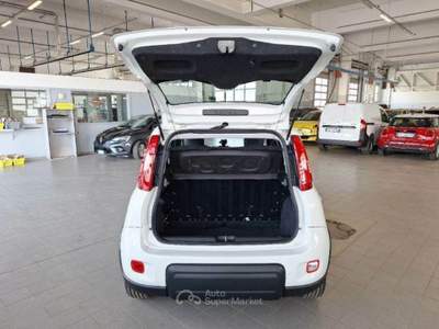 Fiat Panda FIAT PANDA 1.0 FIREFLY 70 CV SES HYBRID CITY LIFE 5 PORTE BERLINA usata Firenze