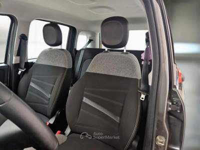 Fiat Panda FIAT PANDA 1.0 70 CV SES HYBRID CITY LIFE 5 PORTE BERLINA usata Casei Gerola