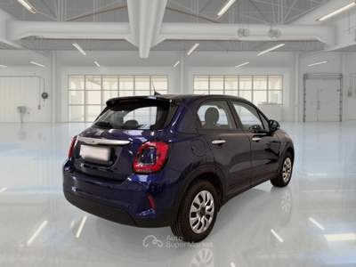 Fiat 500X FIAT 500X 1.3 MJET 95 CV MT6 CROSSOVER usata Casei Gerola
