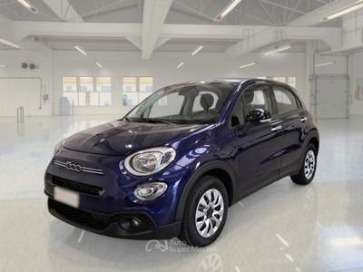Fiat 500X FIAT 500X 1.3 MJET 95 CV MT6 CROSSOVER usata Casei Gerola