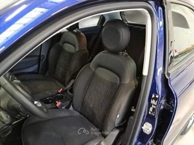 Fiat 500X FIAT 500X 1.3 MJET 95 CV MT6 CROSSOVER usata Casei Gerola