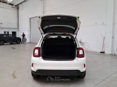 Fiat 500X FIAT 500X 1.0 T3 120 CV MT E6D CLUB CROSSOVER usata Casei Gerola