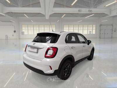 Fiat 500X FIAT 500X 1.0 T3 120 CV MT E6D CLUB CROSSOVER usata Casei Gerola