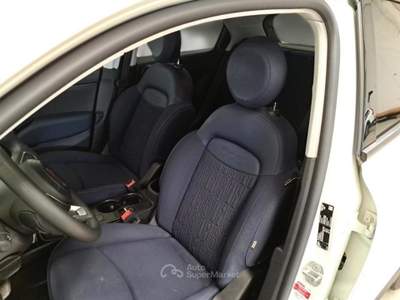 Fiat 500X FIAT 500X 1.0 T3 120 CV MT E6D CLUB CROSSOVER usata Casei Gerola