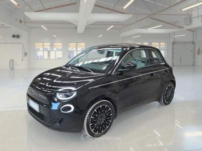 Fiat 500e FIAT 500E ELETTRICA LA PRIMA 58 CV 3 PORTE BERLINA usata Verona