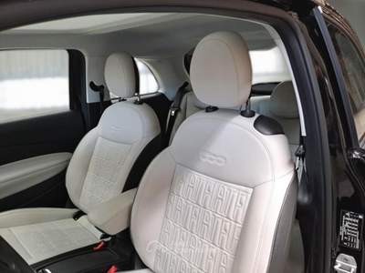 Fiat 500e FIAT 500E ELETTRICA LA PRIMA 58 CV 3 PORTE BERLINA usata Verona