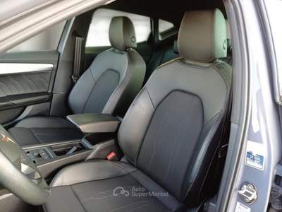 Cupra Formentor CUPRA FORMENTOR 2.0 TDI 4DRIVE DSG SUV usata Pozzuoli