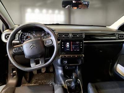 Citroen C3 CITROEN C3 PURETECH 83 SES SHINE NEO PATENTATI 5 PORTE BERLINA usata Pozzuoli