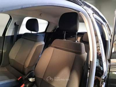 Citroen C3 CITROEN C3 PURETECH 83 SES SHINE NEO PATENTATI 5 PORTE BERLINA usata Pozzuoli