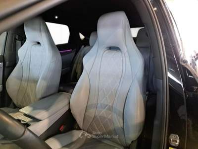 BYD Sealion 7 BYD SEALION 7 91,30 KWH EXCELLENCE AWD SUV usata Roma