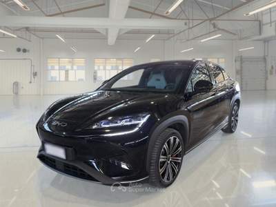BYD Sealion 7 BYD SEALION 7 91,30 KWH EXCELLENCE AWD SUV usata Roma
