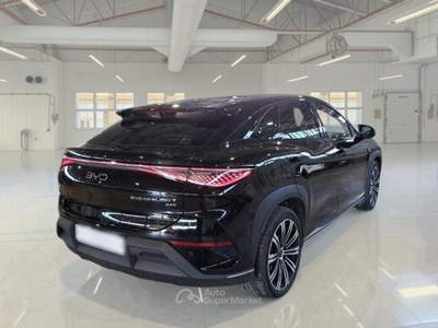 BYD Sealion 7 BYD SEALION 7 91,30 KWH EXCELLENCE AWD SUV usata Roma