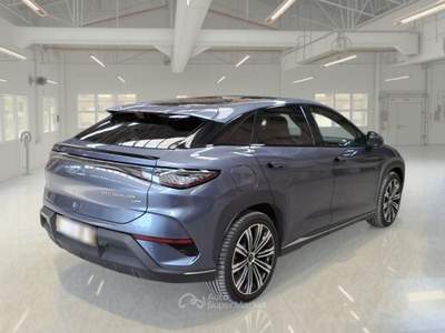 BYD Sealion 7 BYD SEALION 7 91,30 KWH EXCELLENCE AWD SUV usata Verona