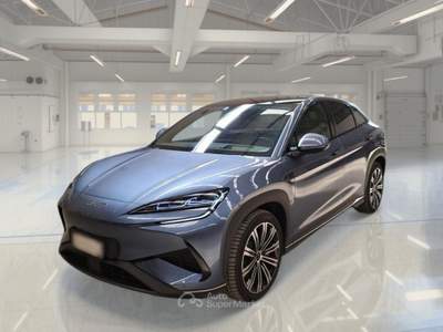 BYD Sealion 7 BYD SEALION 7 91,30 KWH EXCELLENCE AWD SUV usata Verona