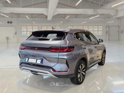BYD Seal u BYD SEAL U 1.5 177 CV PHEV DESIGN SUV usata Bentivoglio