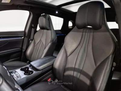 BYD Seal u BYD SEAL U 1.5 177 CV PHEV DESIGN SUV usata Bentivoglio