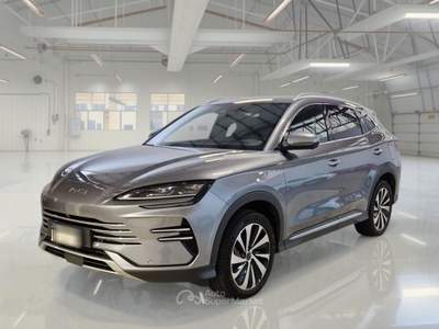 BYD Seal u BYD SEAL U 1.5 177 CV PHEV DESIGN SUV usata Bentivoglio