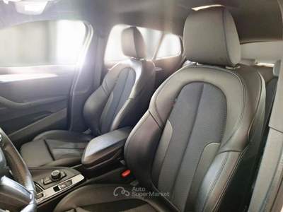 BMW X2 BMW X2 SDRIVE 16D MSPORT AUTO SUV usata Verona