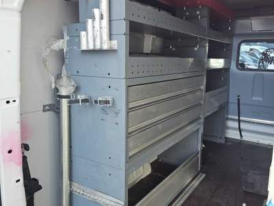 Fiat Scudo L2H2 ATTREZZATO Bianco usata Vigonovo