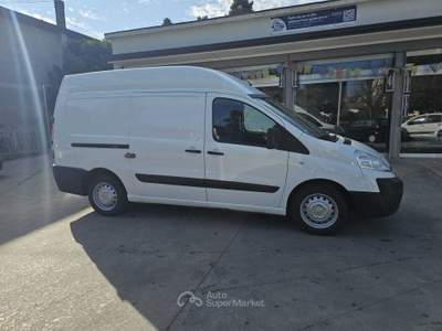 Fiat Scudo L2H2 ATTREZZATO Bianco usata Vigonovo