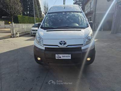 Fiat Scudo L2H2 ATTREZZATO Bianco usata Vigonovo