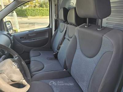 Fiat Scudo L2H2 ATTREZZATO Bianco usata Vigonovo
